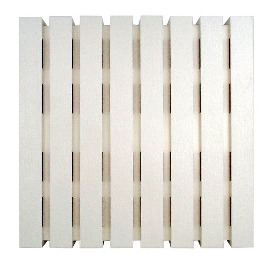Craftmade  Two Note Chime In Designer White - Loud Chime