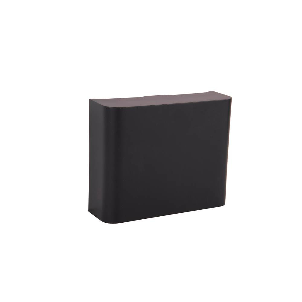 Craftmade  Builder Chime In Flat Black - Loud Chime