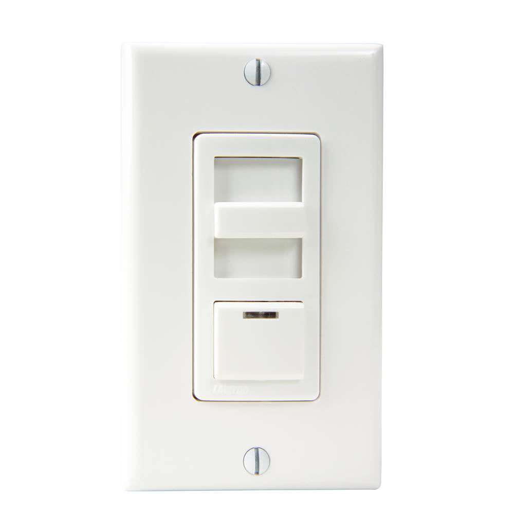 Craftmade  4 Speed Fan Control, No Reverse