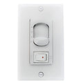 Craftmade  3 Speed Fan/ On-off Light Control - White