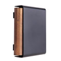 Craftmade  Patina Aged Brass Finish Resonance Chambers With Black Cover