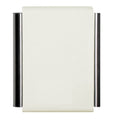Craftmade  Pewter Tubes Chime In Designer White
