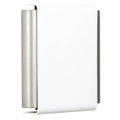 Craftmade  Pewter Tubes Chime In White