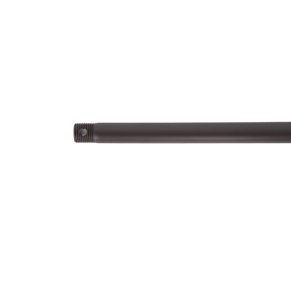 Craftmade  18'' Downrod In Aged Bronze Brushed