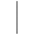 Craftmade  48'' Downrod In Flat Black For Prost 144'' Ceiling Fan