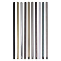 Craftmade DR12W White 12'' Downrod In White Image 1