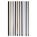 Craftmade DR72W White 72'' Downrod In White Image 2