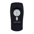 Craftmade  6-speed Control, Up-light, Down-light And Reverse Functions With Ics-clamshell