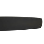 Craftmade INT52ESP3 Espresso Intrepid 52'' 3-blade Ceiling Fan In Espresso W/ Espresso/walnut Blades; Integrated Light Kit Image 3