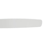 Craftmade INT52W3 White Intrepid 52'' 3-blade Ceiling Fan In White W/ White/ash Blades; Integrated Light Kit Image 2