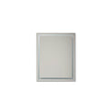 Craftmade  30'' X 24'' X 1.4'' Rectangular Back Lit Led Mirror, Defogger And Dimmer, 3000k