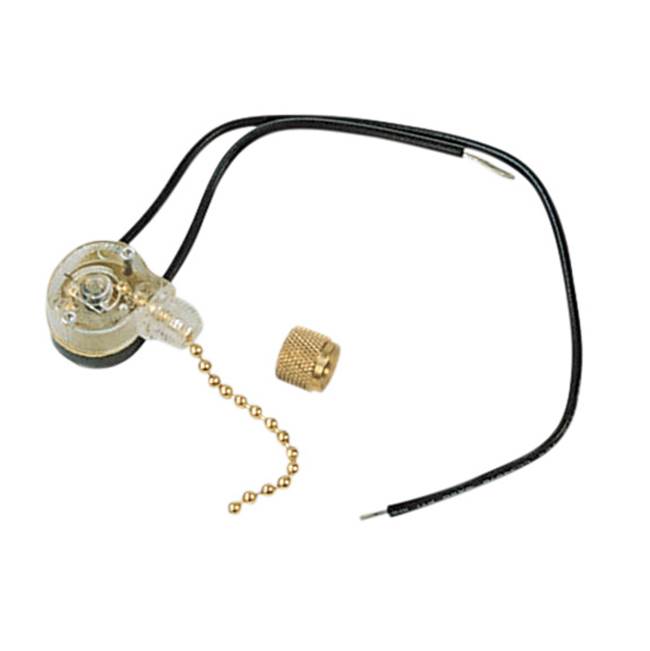 Craftmade  On/off Light Kit Switch