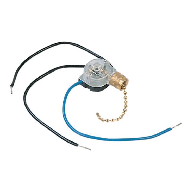 Craftmade  On/off 3-way Light Kit Switch