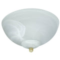 Craftmade  2 Light Universal Bowl Light Kit