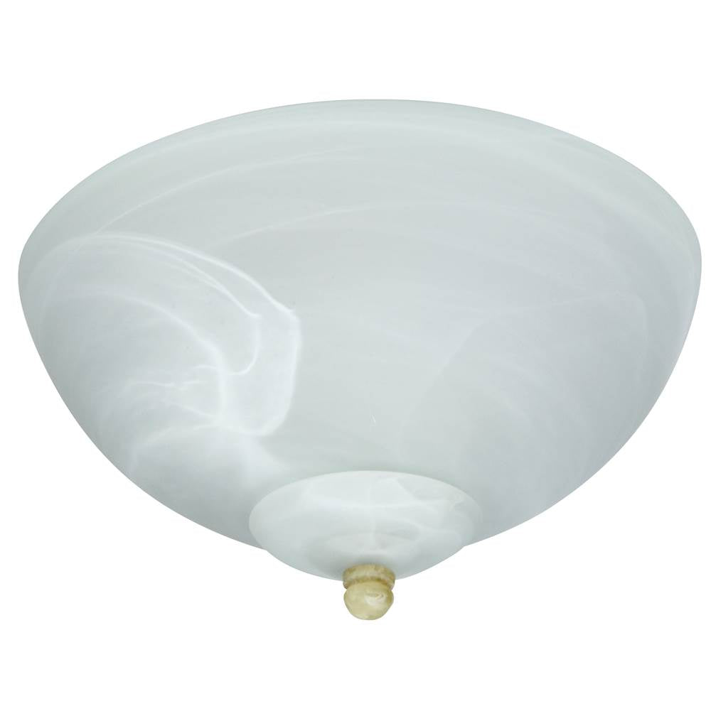 Craftmade  2 Light Universal Bowl Light Kit