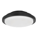 Craftmade PHB52LK-FB-LED Flat Black Phoebe Led Light Kit In Flat Black (for Use With Phb52xxx3) Image 3