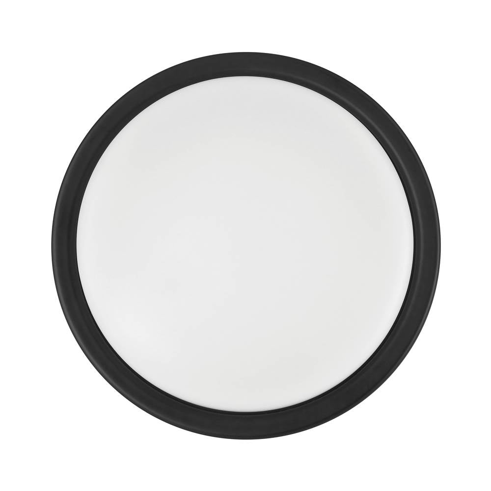 Craftmade PHB52LK-FB-LED Flat Black Phoebe Led Light Kit In Flat Black (for Use With Phb52xxx3) Image 2