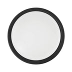 Craftmade PHB52LK-FB-LED Flat Black Phoebe Led Light Kit In Flat Black (for Use With Phb52xxx3) Image 2
