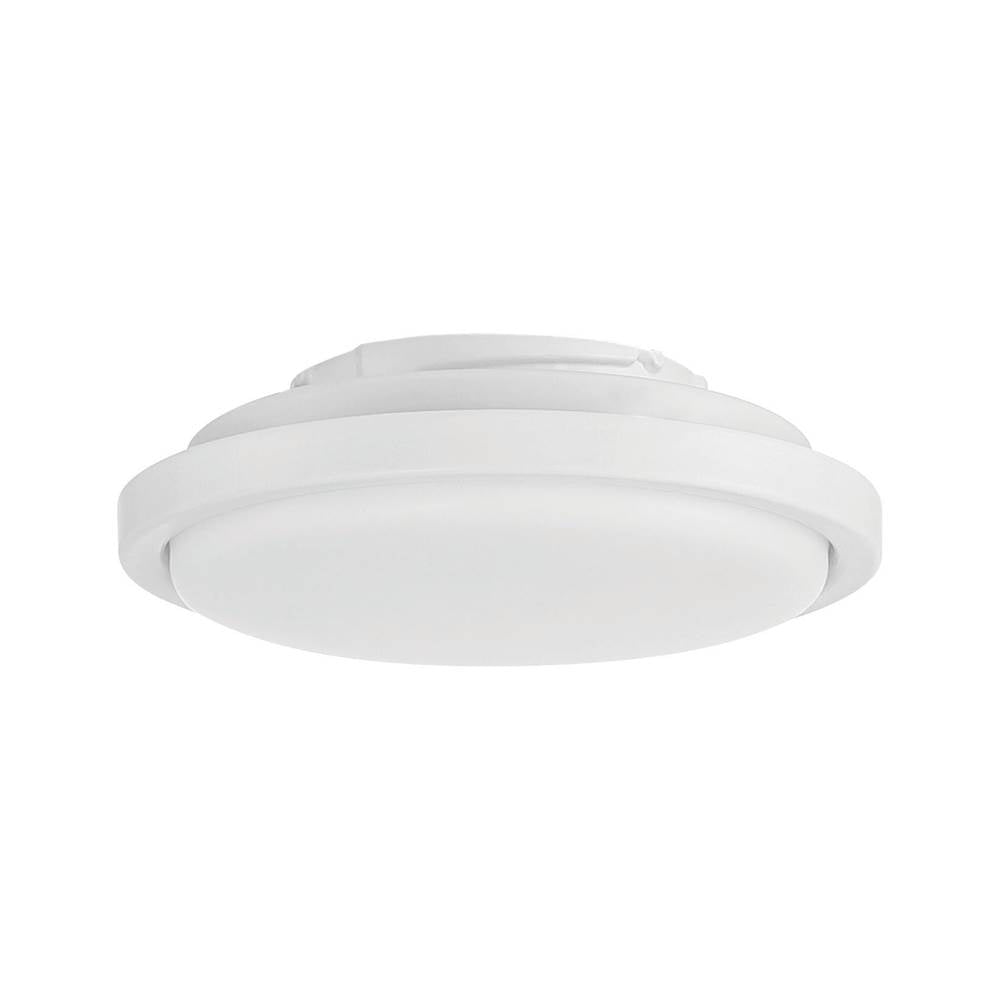 Craftmade PHB52LK-W-LED White Phoebe Led Light Kit In White (for Use With Phb52xxx3) Image 1