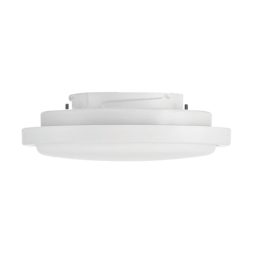 Craftmade PHB52LK-W-LED White Phoebe Led Light Kit In White (for Use With Phb52xxx3) Image 4