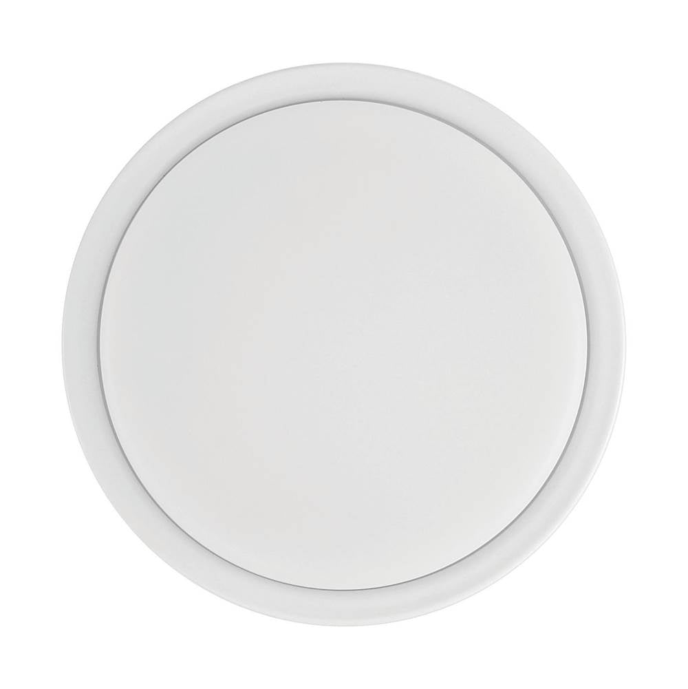 Craftmade PHB52LK-W-LED White Phoebe Led Light Kit In White (for Use With Phb52xxx3) Image 2