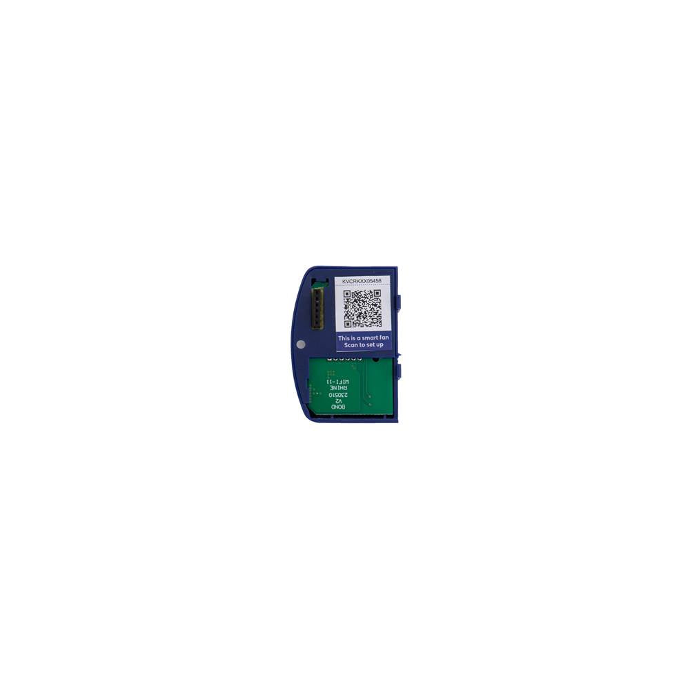 Craftmade  Wifi Tail End Piece W/ Cct Control For Via72xxx3-nwf And Mnd80xxx6-nwf