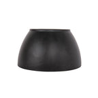 Craftmade SMA39-FB Flat Black Slope Mount Adapter Up To 39 Degrees For Tte, Prt78, Prt102, Prt120, Rsh, And Axl80 Fans In Flat Black Image 7