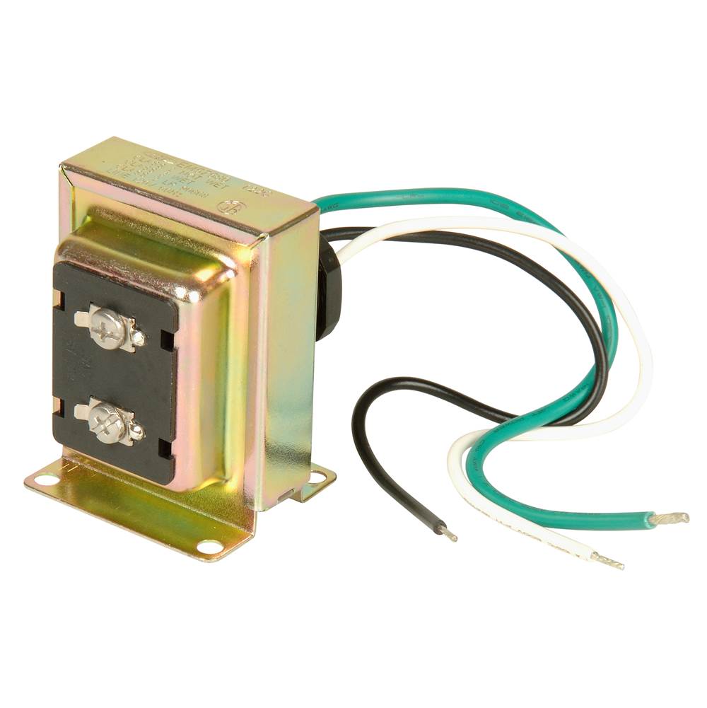 Craftmade Transformers Chime Transformer 16 Volt, 10va -10 Watts