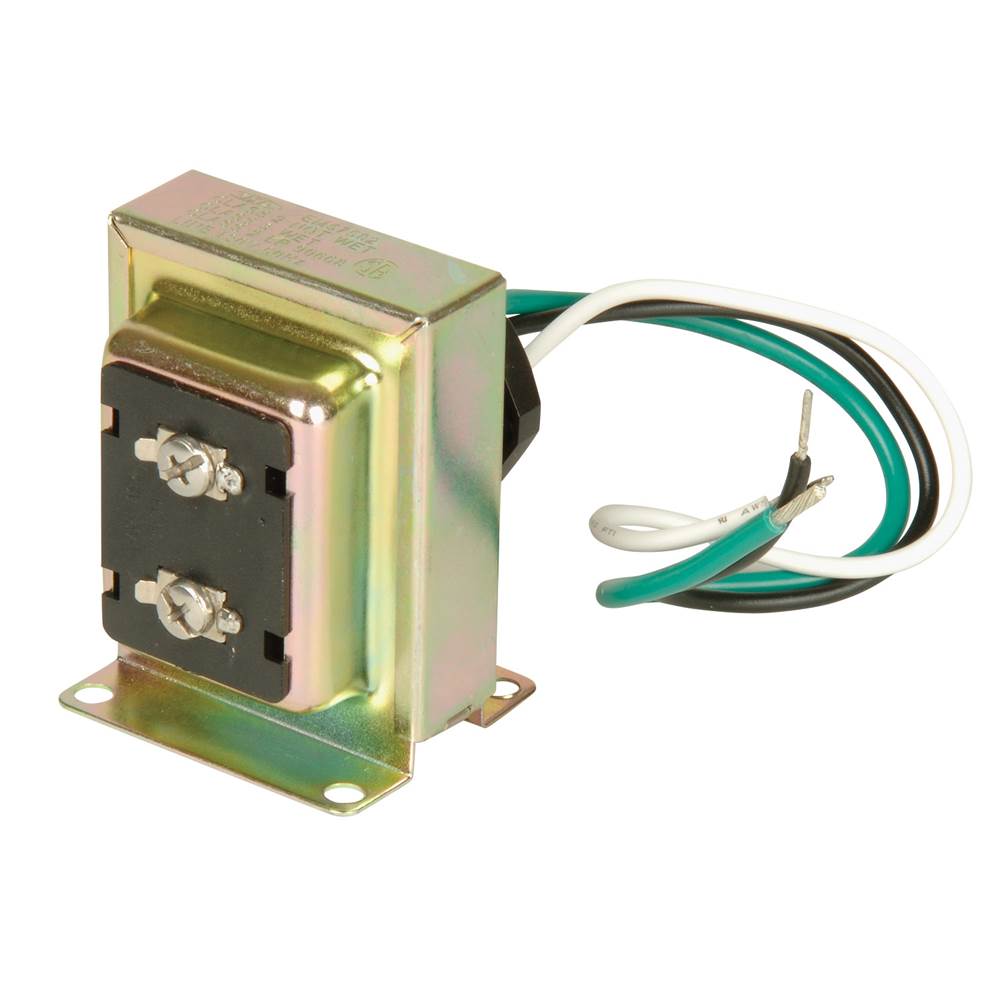 Craftmade Transformers Chime Transformer 16 Volt, 15va - 15 Watts
