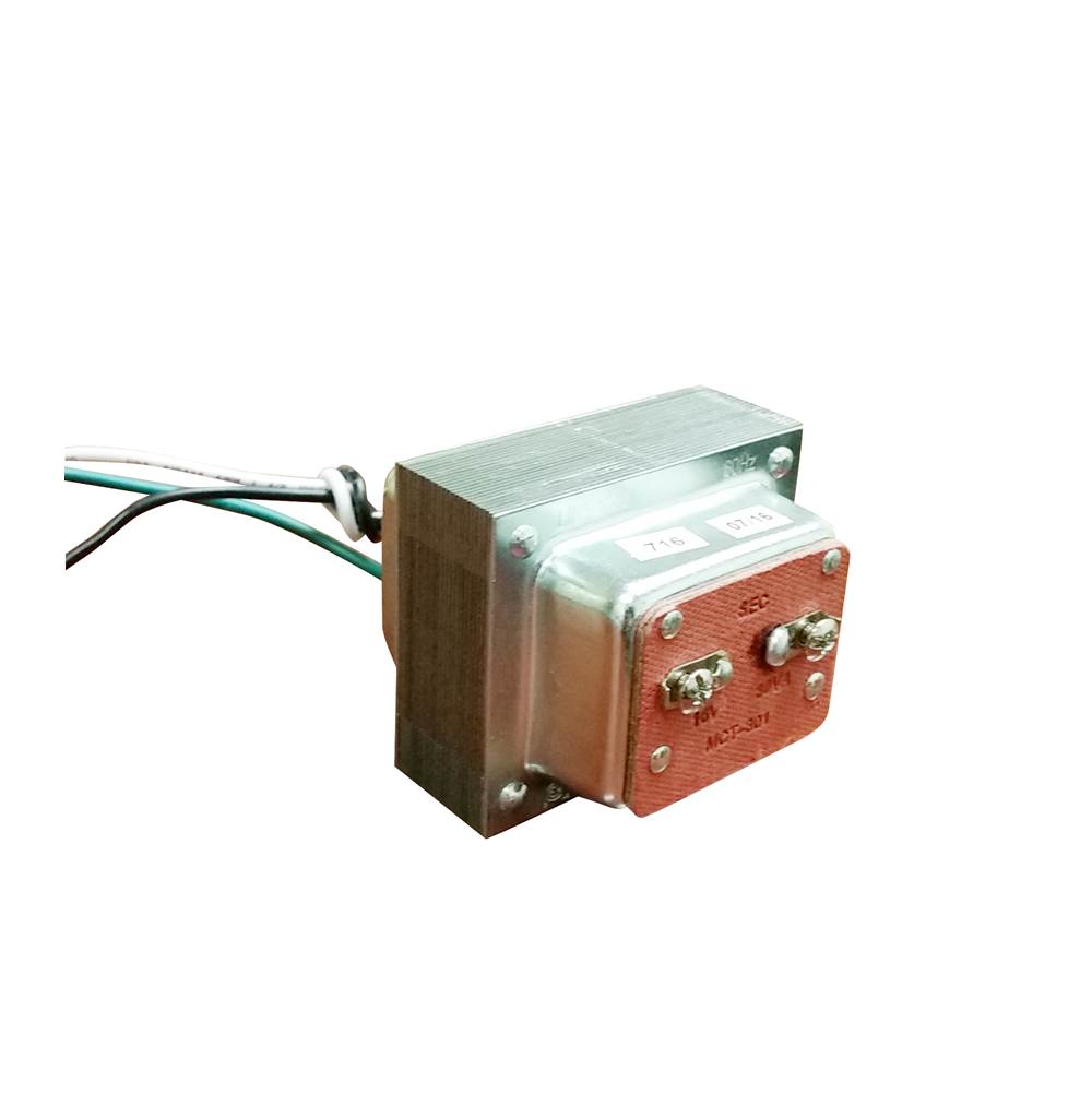 Craftmade Transformers Chime Transformer 16 Volt, 30va - 30 Watts