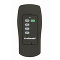 Craftmade  Universal Intelligent Xl Remote System