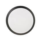 Craftmade VNN58LK-FB-LED Flat Black 20 Watt Led Light Kit In Flat Black For The Venn 58'' Ceiling Fan Image 4