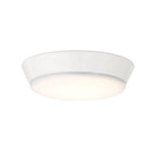 Craftmade Venn 20 Watt Led Light Kit In Flat Black For The Venn 58'' Ceiling Fan