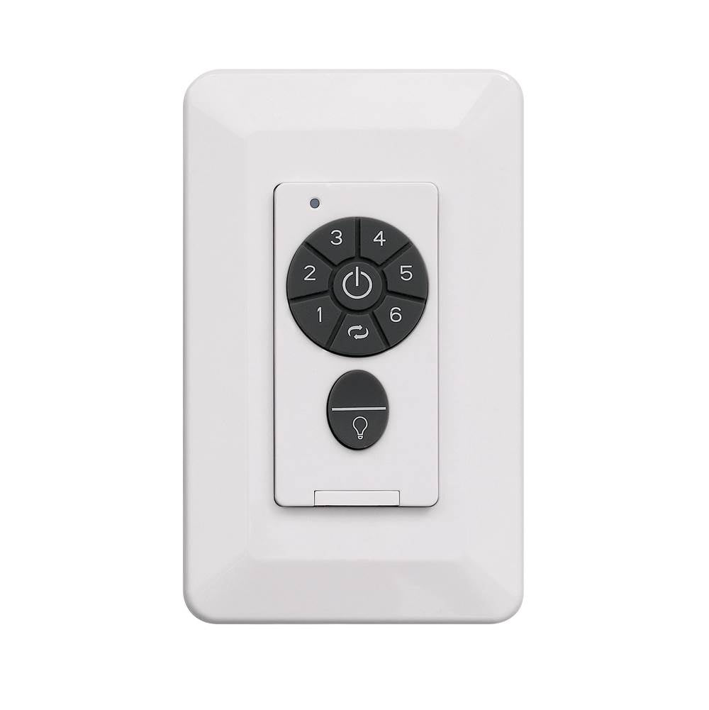 Craftmade VNN58LK-W-LED White 20 Watt Led Light Kit In White For The Venn 58'' Ceiling Fan Image 2