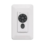 Craftmade VNN58LK-W-LED White 20 Watt Led Light Kit In White For The Venn 58'' Ceiling Fan Image 2