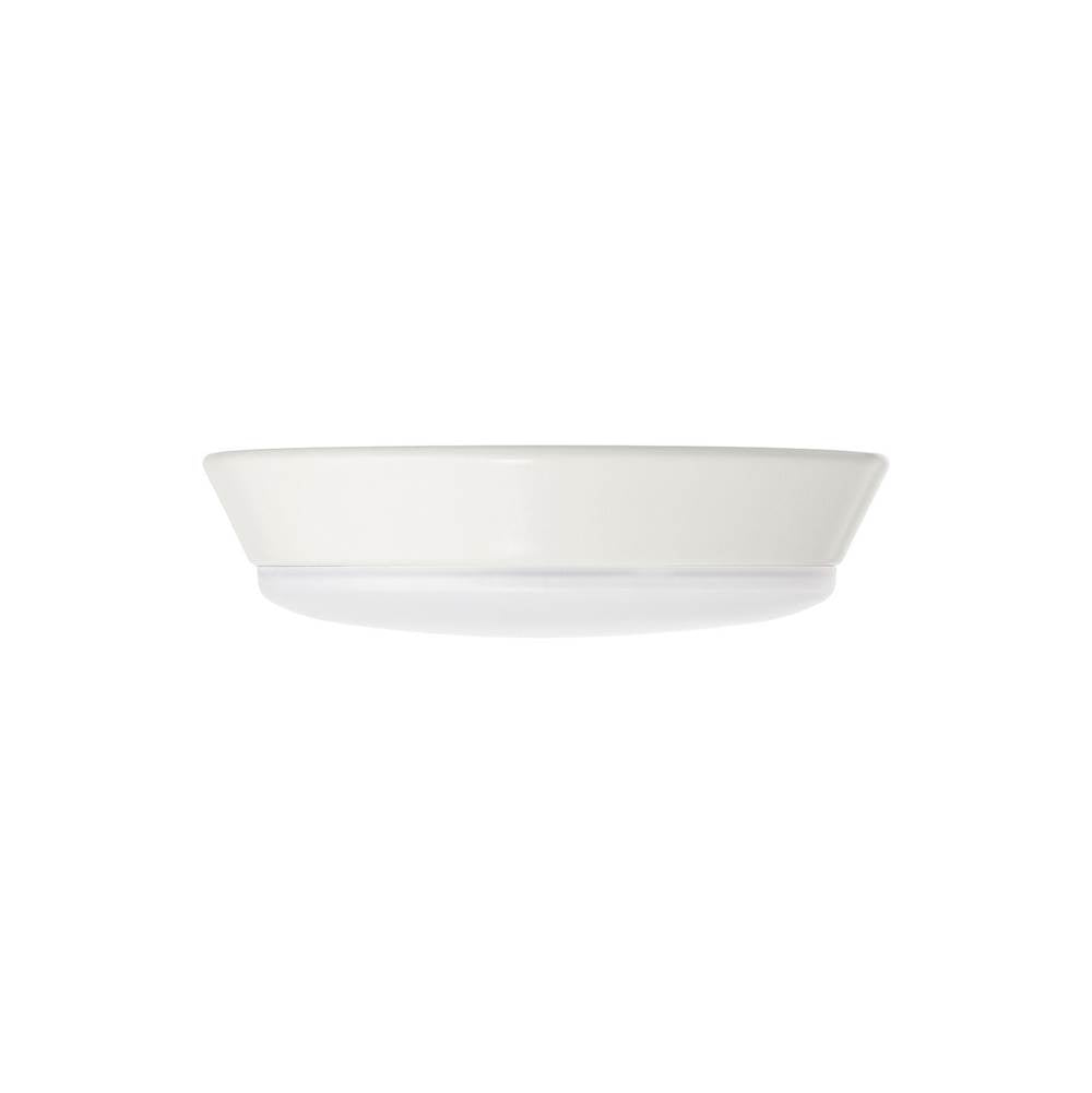 Craftmade VNN58LK-W-LED White 20 Watt Led Light Kit In White For The Venn 58'' Ceiling Fan Image 6
