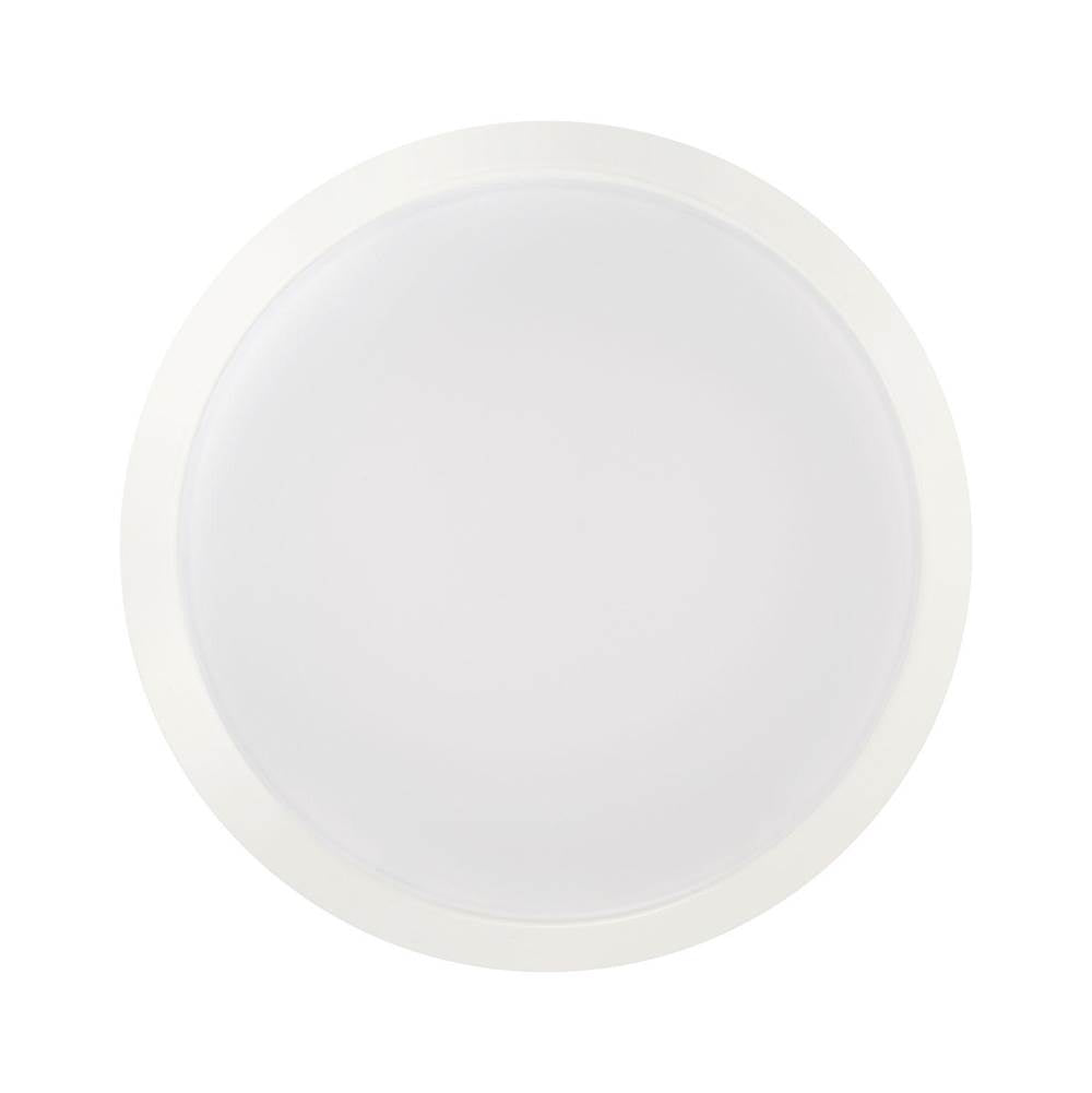 Craftmade VNN58LK-W-LED White 20 Watt Led Light Kit In White For The Venn 58'' Ceiling Fan Image 4