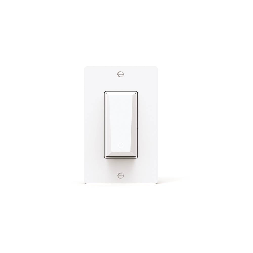 Craftmade  Smart Wifi Paddle Switch Wall Control