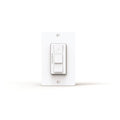 Craftmade Control Smart Wifi On/off Dimmer Switch Wall Control