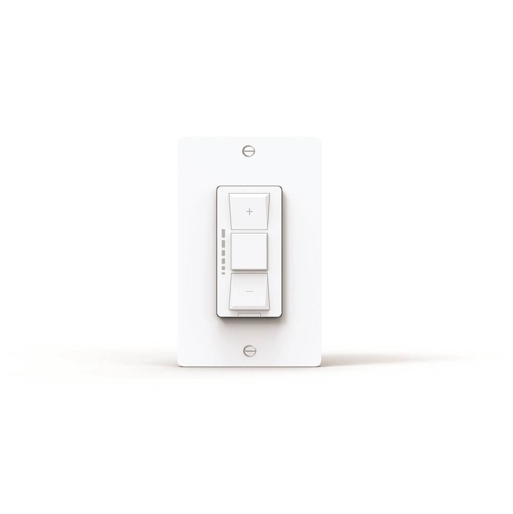 Craftmade Control Smart Wifi On/off Dimmer Switch Wall Control