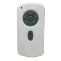 Craftmade  Handset Remote Only For Wifi Dc Motor In White