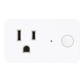 Craftmade  Smart Wifi On/off Indoor Wall Plug