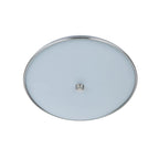 Craftmade Soul 1 Light 12.5'' Led Flushmount In Flat Black