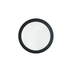 Craftmade X9407-FB-LED-5CCT Flat Black Slim Line Ii 7'' Led Pancake Flushmount In Flat Black, 5cct Selectable 2700-5000k Image 5