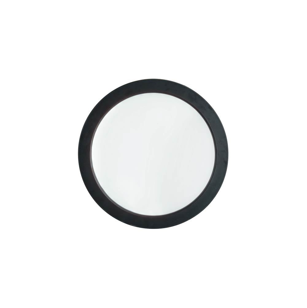 Craftmade X9407-FB-LED-5CCT Flat Black Slim Line Ii 7'' Led Pancake Flushmount In Flat Black, 5cct Selectable 2700-5000k Image 5