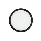 Craftmade X9409-FB-LED-5CCT Flat Black Slim Line Ii 9'' Led Pancake Flushmount In Flat Black, 5cct Selectable 2700-5000k Image 5