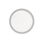 Craftmade X9409-W-LED-5CCT White Slim Line Ii 9'' Led Pancake Flushmount In White, 5cct Selectable 2700-5000k Image 5