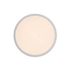Craftmade X9412-W-LED-5CCT White Slim Line Ii 12'' Led Pancake Flushmount In White, 5cct Selectable 2700-5000k Image 2