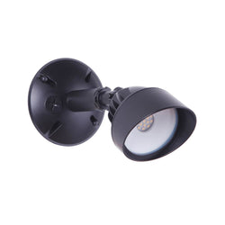 Craftmade Z421-BZ-LED Bronze 1 Light Outdoor Led Flood In Bronze Image 1