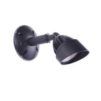Craftmade Z421-BZ-LED Bronze 1 Light Outdoor Led Flood In Bronze Image 8